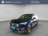 Seat Tarraco 2.0 TDI 7 Sitze AHK Pano Navi - Seat Tarraco Gebrauchtwagen in Stuttgart