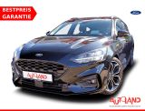 Ford Focus 2.0 EcoBlue ST-Line LED Navi Head-Up - Ford Focus mit Diesel-Antrieb: Kombi
