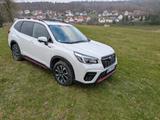 Subaru Forester 2.0ie EDITION SPORT40 Lineartronic ... - Subaru Forester: Sport