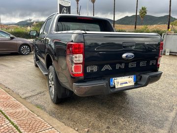 Ford Ranger - 6