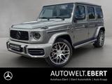 Mercedes-Benz G63 AMG Superior AHK Performa GSD Standhz Carbon - Mercedes-Benz G 63 AMG in Mannheim