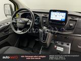 Ford Transit Custom Automatik *KTW/RTW* KAMERA (4129) - : Behindertengerecht, Auto