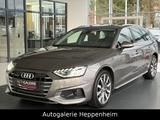 Audi A4 Avant50 TDI quattro advanced/AUT/NAV/PANO/AHK - Audi A4: 5tdi