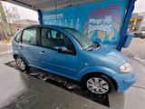 Citroën Citroen C3 2008 in einem guten Zustand mit... - Citroën C3 aus 2008 mit Benzin-Antrieb: Kleinwagen
