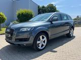 Audi Q7 3.0 TDI quattro tiptronic S LINE*KAM*PANO* - Audi Q7 in Aachen
