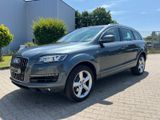 Audi Q7 3.0 TDI quattro tiptronic S LINE*KAM*PANO* - Audi Q7 aus 2014