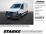 Volkswagen Crafter  35 Kasten 2.0 TDI MR HD L3H3  AHK PDC T - Volkswagen Crafter Neuwagen