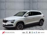Skoda Karoq 1.5 TSI DSG DRIVE 125 LED+NAV+ACC+SHZ+AHK - Skoda Gebrauchtwagen in Bayreuth