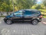 Volkswagen VW Sharan Highline 7 Sitzer DSG 2.0 voll A... - VW Sharan Gebrauchtwagen in Bremen