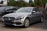 Mercedes-Benz C 250 (W205) AVANTGARDE Autom. AVANTGARDE - Mercedes-Benz C 250: Limousine