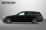 Mercedes-Benz C 200 T AMG SHZ LED el.Heck AUT AHK Kamera - Mercedes-Benz C 200 in Bielefeld