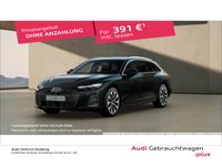 Audi A6 - Vorschau Bild 1