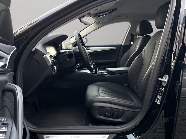 Foto Nummer 9: BMW 520d