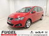 Seat Alhambra 1.4 TSI DSG Xcellence Winter|Xen.|Navi| - Seat Alhambra Gebrauchtwagen in Dresden