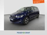 Volkswagen Touran Highline 1.5 TSI DSG AHK Navi LED ACC SHZ - VW Touran Leasingangebote für Privatpersonen