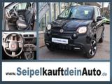 Fiat Panda 1.0 Mild Hybrid City Plus *KLIMA* - gebrauchte Fiat Panda aus dem Jahr 2023
