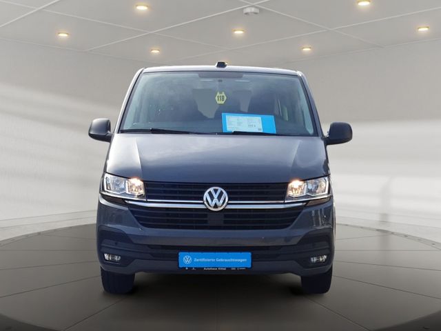 Volkswagen T6.1 Multivan Family 2,0 TDI 81 kW  AZV, ACC, Cl