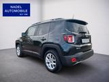 Jeep Renegade Limited FWD/Klima/LHZ/SHZ/USB/4Season - Jeep Gebrauchtwagen in Mönchengladbach