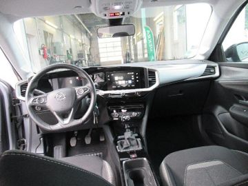 Opel Mokka - 7