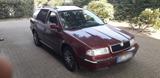 Skoda Oktavia 1,6 Kombi - gebrauchte Skoda Octavia aus dem Jahr 1999