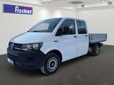 Volkswagen T6 Transporter Doka LR 2.0 TDI Garantie AHK 1.Ha - Volkswagen Kastenwagen Doka