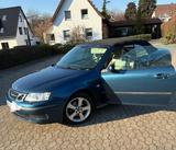 Saab 9-3 1.8t Vector Cabriolet Vector - Saab