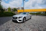 Mercedes-Benz E450 4Matic Coupé AMG/360°/Pano - Mercedes-Benz E 450: Panoramadach