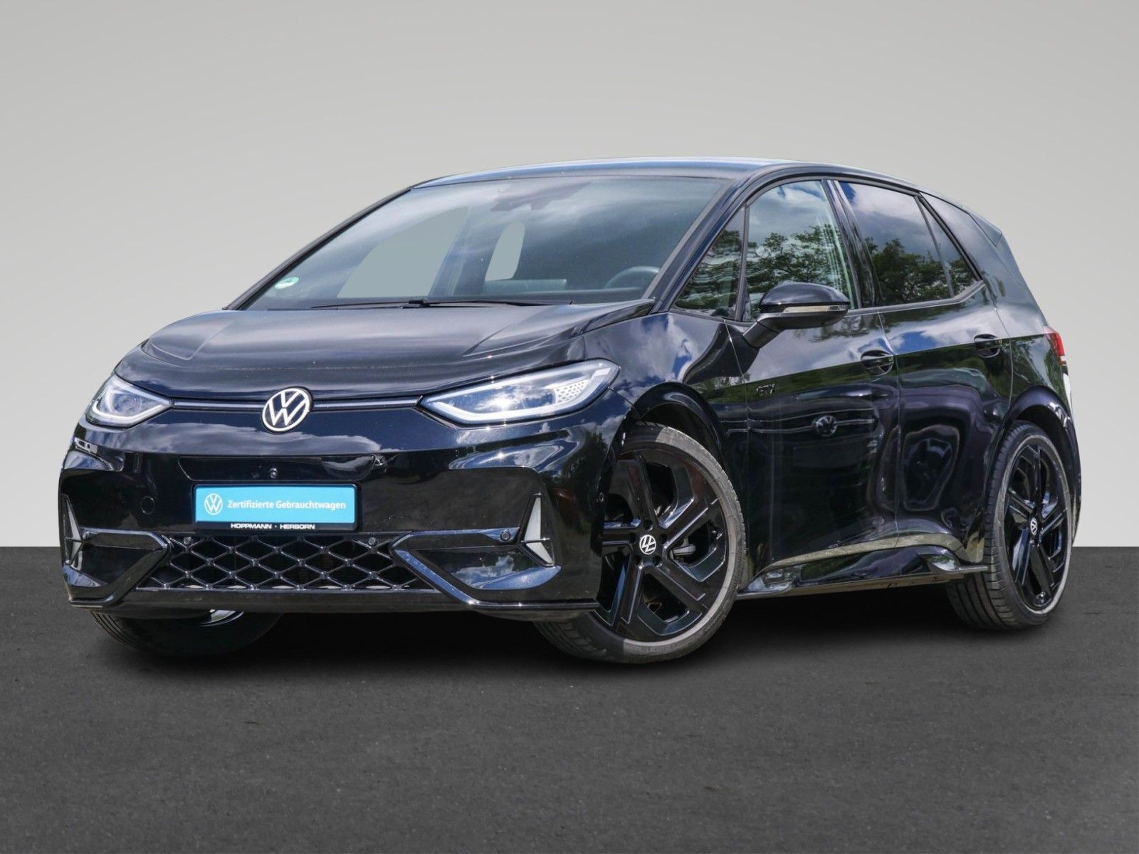 Volkswagen ID.3 - Bild 2