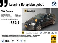 Volkswagen Touran - Vorschau Bild 2