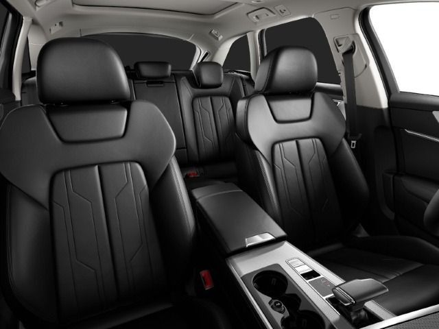 Audi A6 - Bild 10