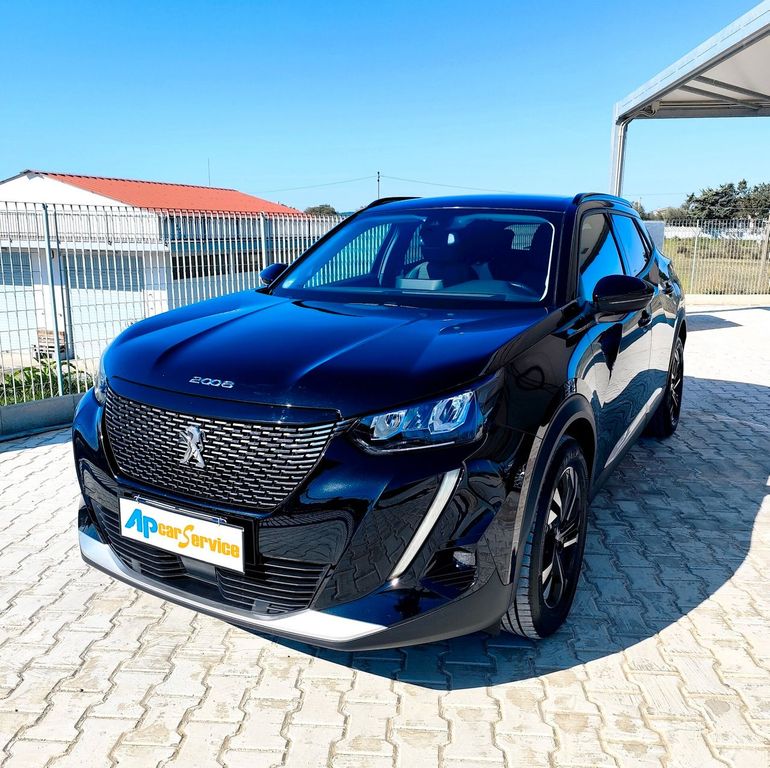 Image of Peugeot 2008