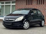 Opel Corsa D Edition *KLIMAANLAGE* - Opel Corsa aus 2007: D