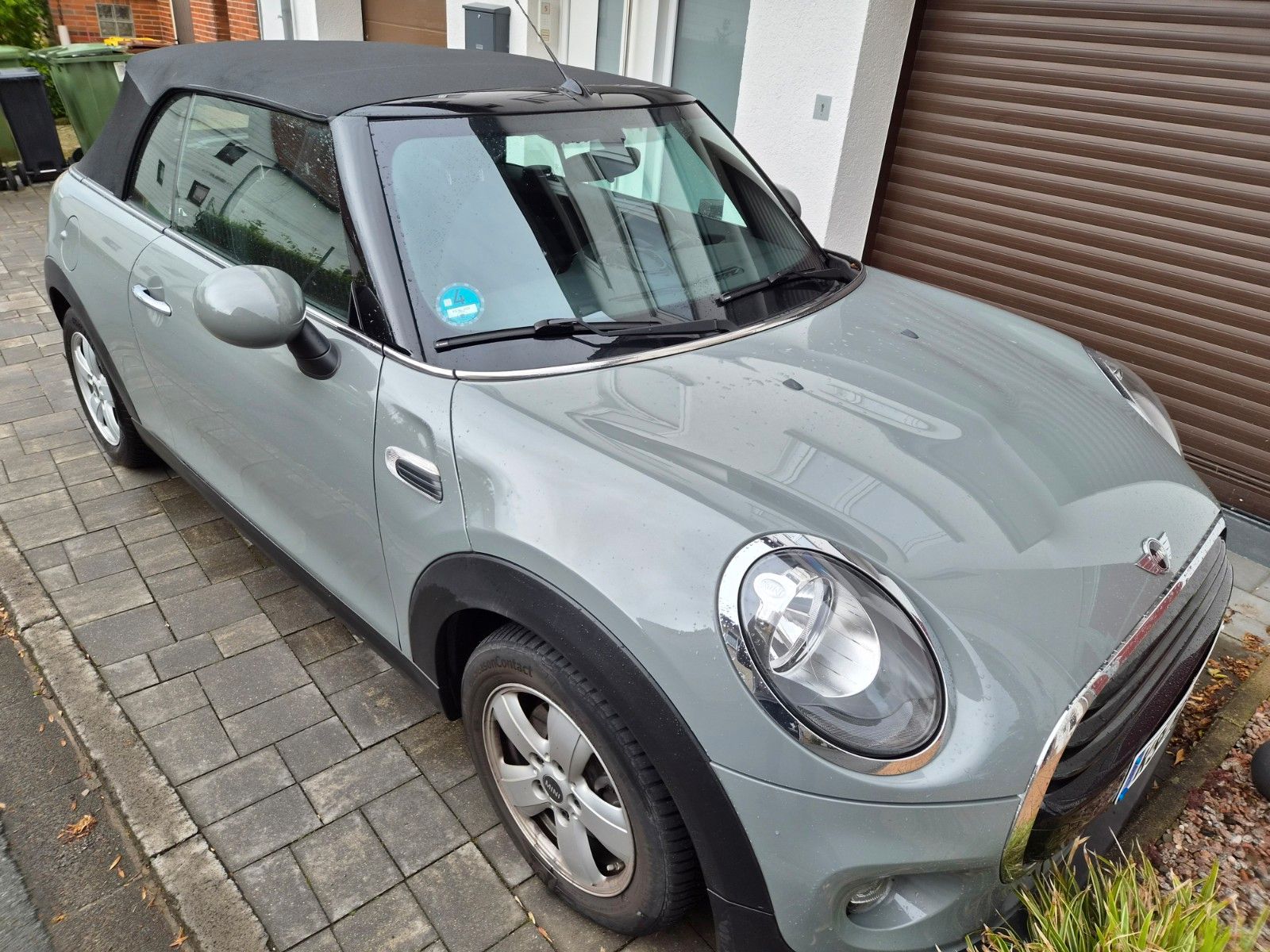 MINI COOPER_CABRIO