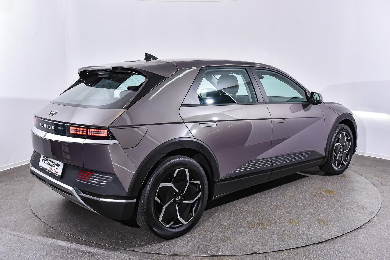 Hyundai Ioniq 5 Elektro 1.Hand  foto 5