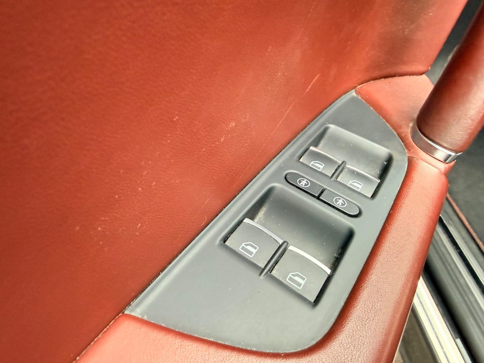 Volkswagen Touareg V6 TDI BMT/Start-Stopp Exclusive Terrain