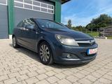 Opel Astra H GTC Cosmo Leder Navi Xenon - Opel Astra aus 2008: Gtc