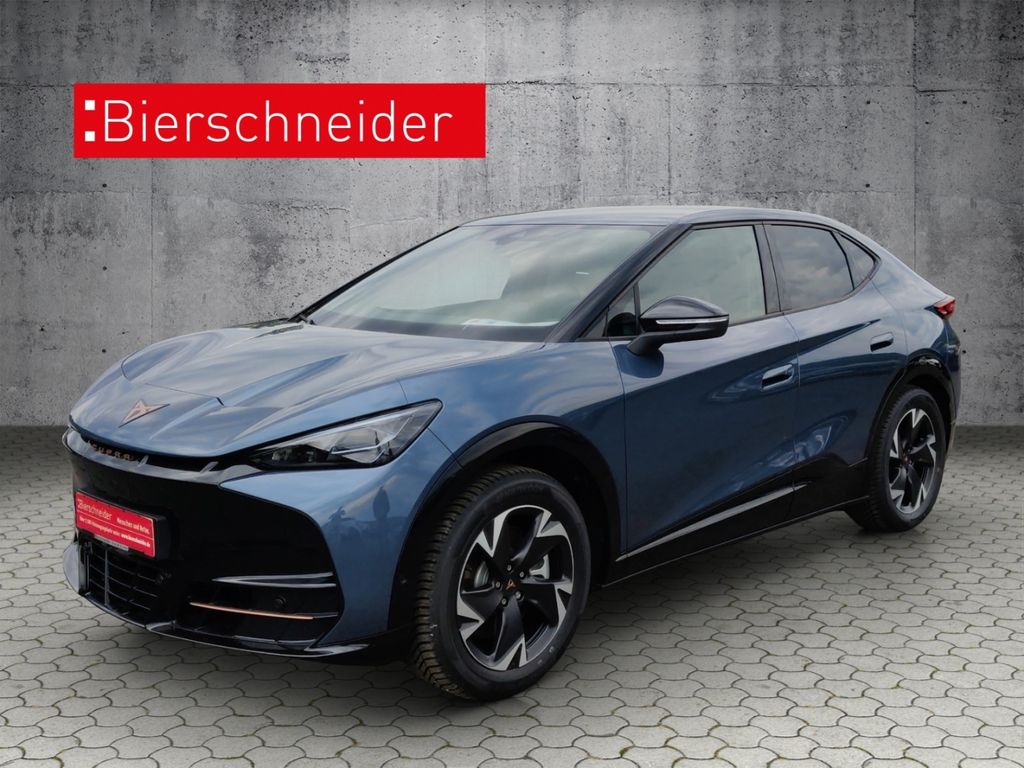 Tavascan 77kWh Endurance AHK NAVI WÄRMEP. KAMERA