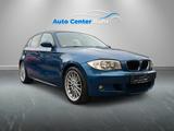 BMW 118i *M-Sport Paket*Schiebedach*PDC*SHZ*TÜV* - gebrauchte BMW 118 aus dem Jahr 2006
