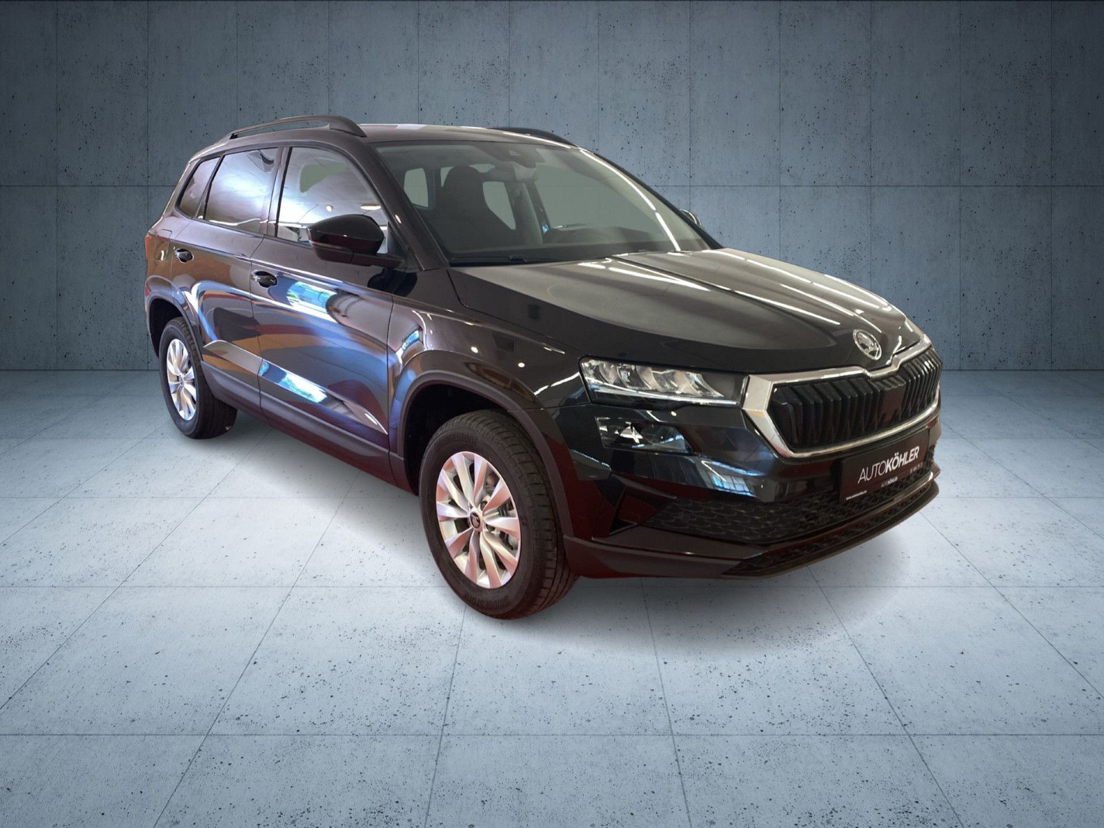 Skoda Karoq - Bild 7