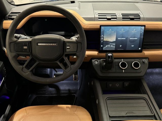 Foto Nummer 11: LAND ROVER Defender