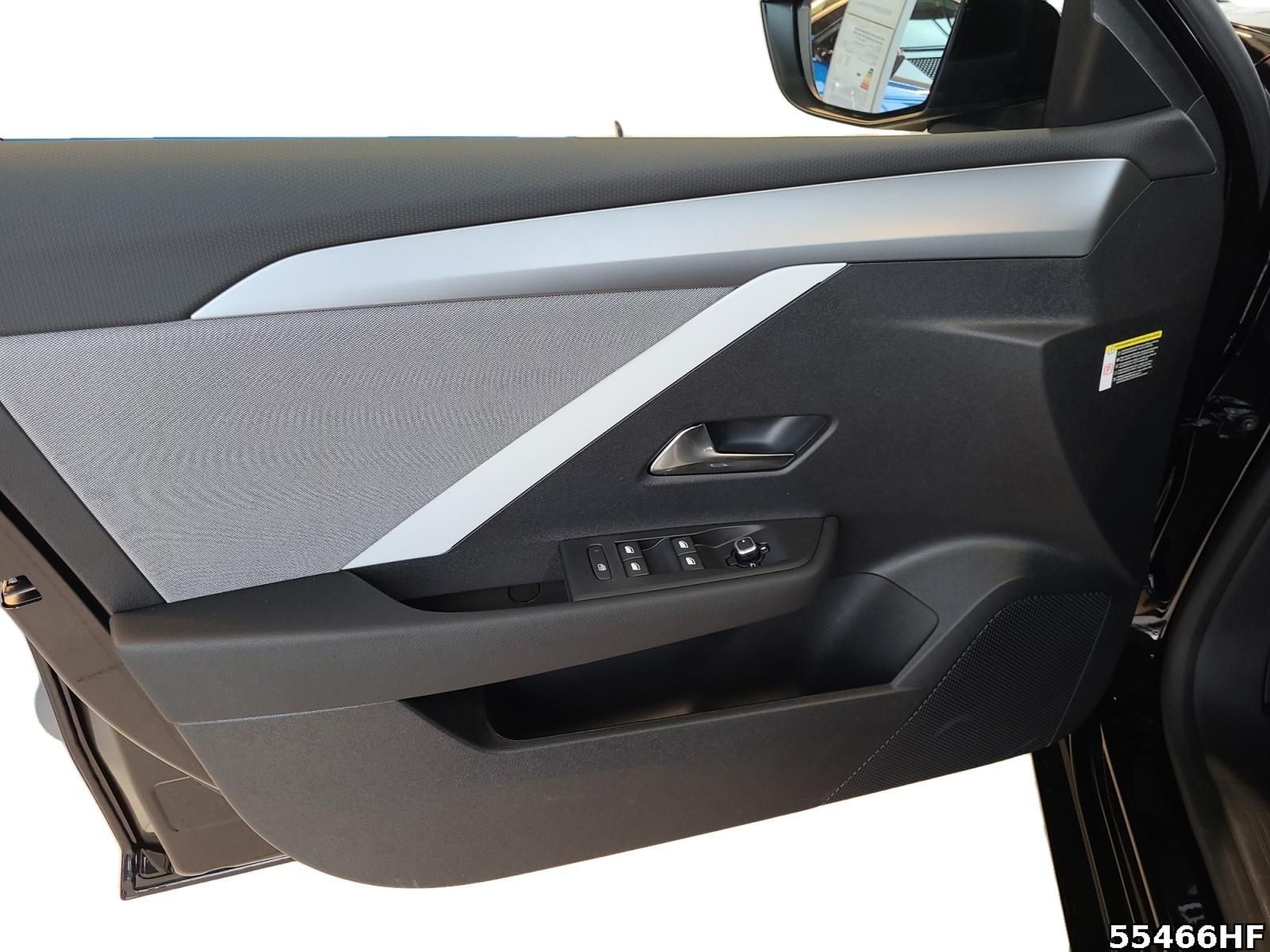 Fahrzeugabbildung Opel Astra L Edition 130 PS MT