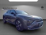 Citroën C5 X 1.2 Plus Leder/Navi/HUD/Kamera - Citroën C5 X: Limousine