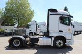 Mercedes-Benz  Actros 1843/ACC / ADR FL EXII A / Tankhydraulik - Mercedes-Benz Adr