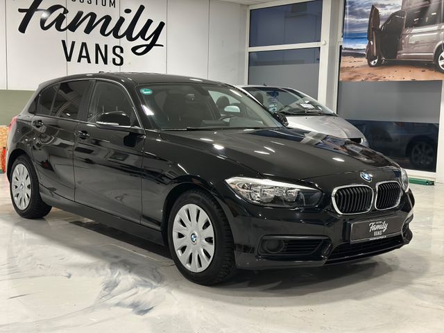 BMW 118D NAVI Business-Paket TEMPO FULL BMW PDC