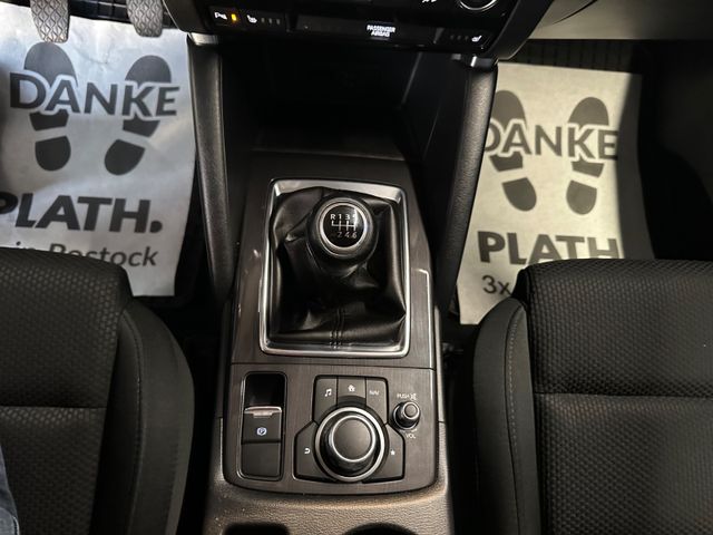 Mazda CX-5 Exclusive-Line 2WD *AHZ*