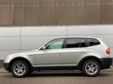 BMW X3 2.5i e83 Automatik PDC vorn+hinten AHK - BMW X3: 2.5