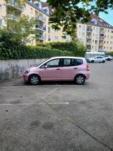 Honda jazz 2002 - gebrauchte Honda Jazz aus dem Jahr 2002