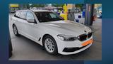 BMW 530d Touring Automatik Top HU 1/2028 - BMW 530 Gebrauchtwagen Bmw530d