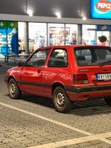Suzuki Swift 1,3 GL GL - gebrauchte Suzuki Swift aus dem Jahr 1992