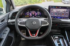VW Golf VIII Lim. GTI Clubsport / PERFORMANCE / IQ